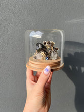 Load image into Gallery viewer, Crystal Dome - Smoky Quartz
