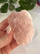 Load image into Gallery viewer, Rose Quartz Rough

